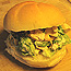 Chicken Ceasar Salad