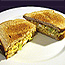 Egg Salad Sandwich