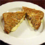 Grilled Jarlsberg Cheese Sandwich