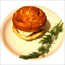 Italian Turkey Burgers