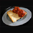 Meatball Sandwich
