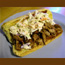 Barbecue Pork and Coleslaw Hoagies