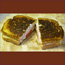 Grilled Turkey and Swiss Sandwich