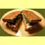 Salmon Burger