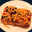 Salsa Dogs with Cheese