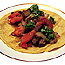 Steak Fajitas with Lime Juice