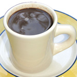 Chocolate Coffee Spice (Cafe Carnivale)