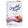 Crystal Light Fruit Punch