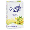 Crystal Light White Grape