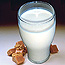 Dulce de Leche Protein Shake