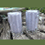 Blueberry Protein Shake