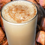 Cappuccino Shake