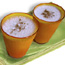 Chai Protein Shake