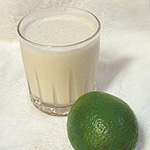 Key Lime Pie Protein Shake