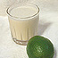 Key Lime Pie Protein Shake