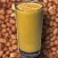 Peanut Brittle Protein Shake