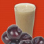 Plum Lemon Cheesecake Protein Shake