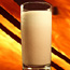 Thai Ice Tea Shake