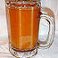 Russian Tea (Orange Spice Protein Drink)