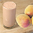 Mango Strawberry Protein Shake