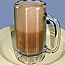 Root Beer Protein Shake