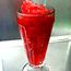 Shaved Ice (Slushie) Protein Shake