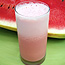 Watermelon Protein Shake
