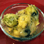 Brussels Sprouts with Mustard Sauce