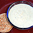 Cauliflower Soup