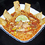 Chicken Tortilla Soup ? Crock Pot (Slow Cooker)