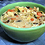 Chicken or Turkey & Wild Rice Soup