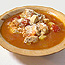 Chicken & Banana Soup