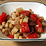 Chickpea Stew