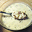 Clam Chowder