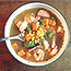 Cajun Shrimp Gumbo