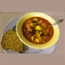 Moroccan Chicken Stew