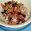 Moroccan Turkey Stew
