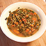 Vegetable Lentil Soup