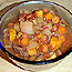French Beef Stew - Crock Pot (Slow Cooker)