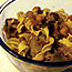 Mediterranean Stew (Crockpot)