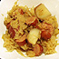 Split Pea Soup