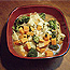 Thai Vegetable Curry Soup