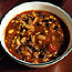 Turkey Taco Soup