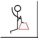 Box Hip Flexor