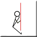 Straight Leg Groin Stretch