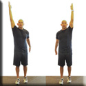 Arm Swings (High)