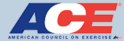 American Council on Exercise (ACE) Logo