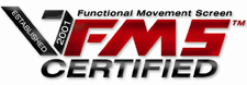 Functional Movement Screen
