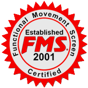 Functional Movement Screen
