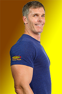 Photograph of Daniel Reynen